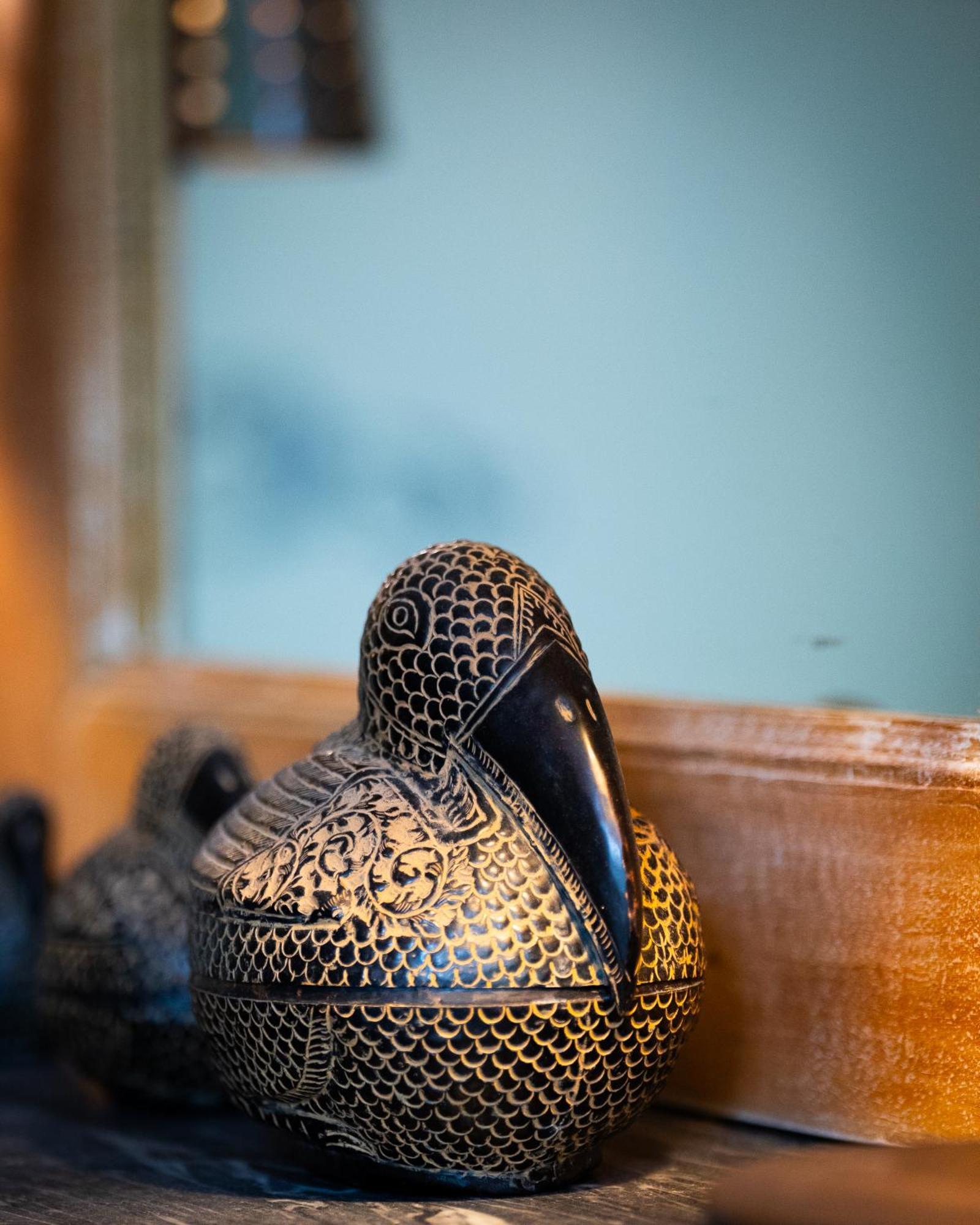 Prieure Saint-Louis Maison D'Hotes フルール エクステリア 写真