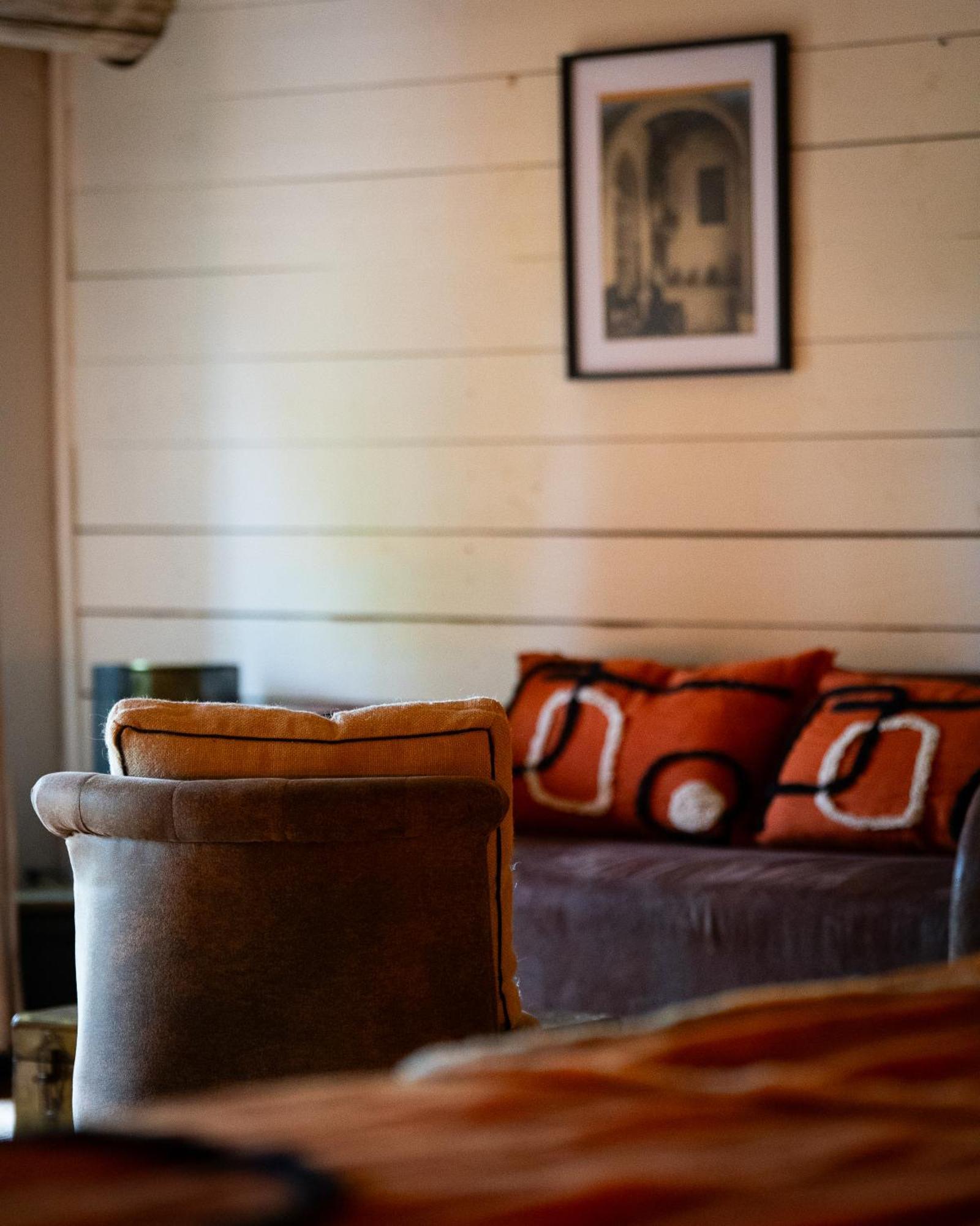 Prieure Saint-Louis Maison D'Hotes フルール エクステリア 写真