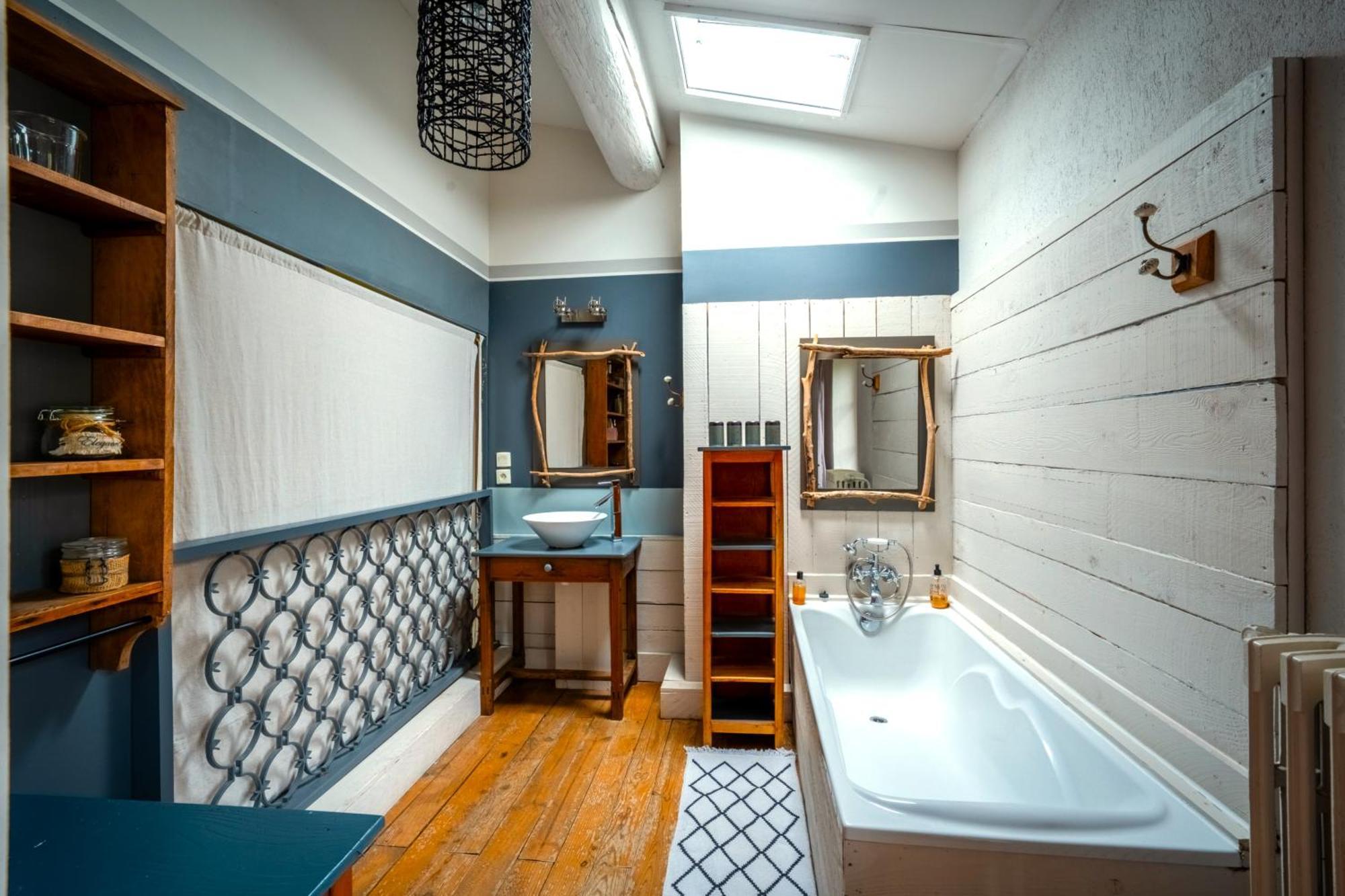 Prieure Saint-Louis Maison D'Hotes フルール エクステリア 写真